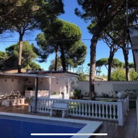 Apartment Chiclana Boutique Oasis Del Mar Chiclana de la Frontera