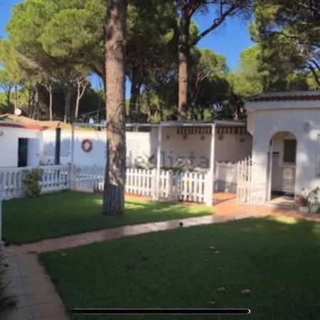 Casa Tranquila Al Lado De La Playa Chiclana de la Frontera