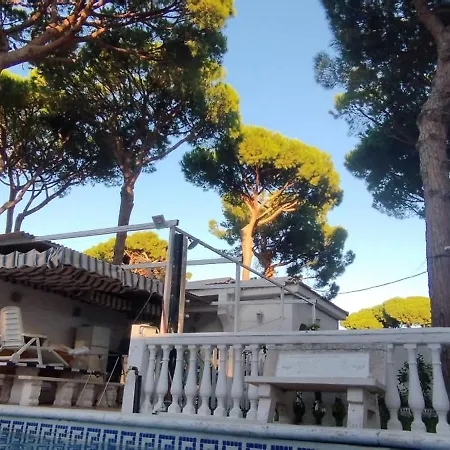 Casa Tranquila Al Lado De La Playa Apartment
