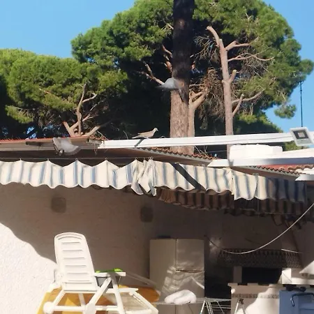 Casa Tranquila Al Lado De La Playa *