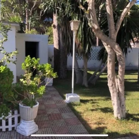 Chiclana Boutique Oasis Del Mar Apartment