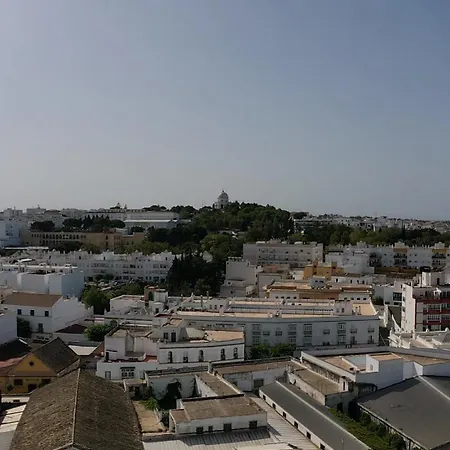 Chiclana Boutique Oasis Del Mar Apartment *