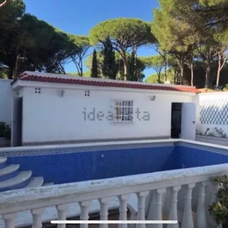 Apartment Chiclana Boutique Oasis Del Mar *