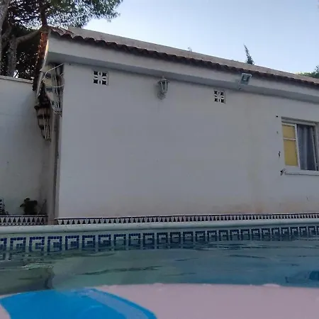 Chiclana Boutique Oasis Del Mar