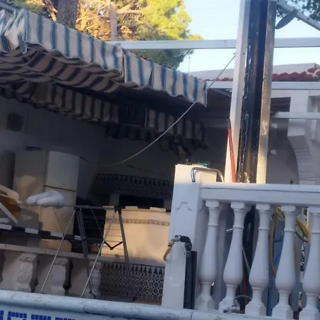 Apartment Chiclana Boutique Oasis Del Mar *