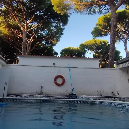 Apartment Chiclana Boutique Oasis Del Mar