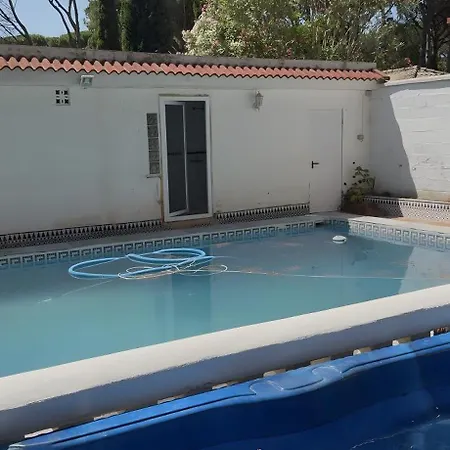 Apartment Chiclana Boutique Oasis Del Mar