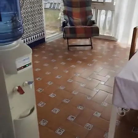 Chiclana Boutique Oasis Del Mar Apartment