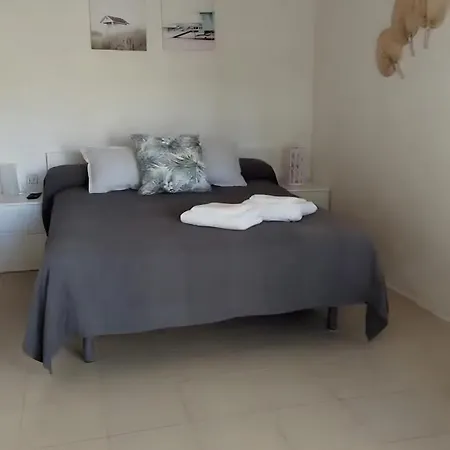 Apartment Chiclana Boutique Oasis Del Mar