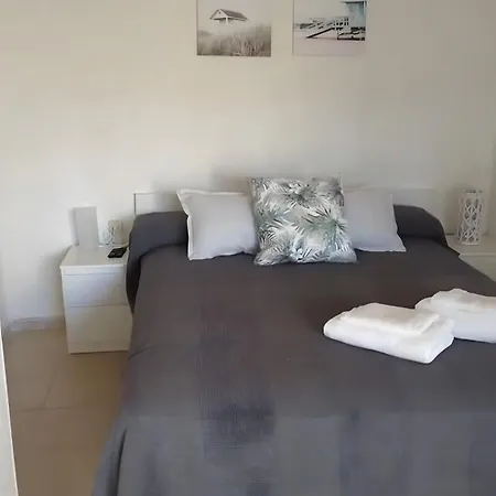 Apartment Chiclana Boutique Oasis Del Mar *